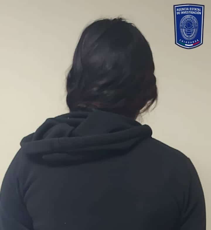 Localiza AEI en Jiménez a menor reportada como ausente en Chihuahua