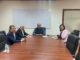 Agremiados a la Sección 8 del SNTE cuentan con la vigencia y respeto a sus prestaciones locales