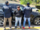Detienen a ‘el Veterano’, uno de los 10 más buscados por el FBI y miembro de la Mara Salvatrucha