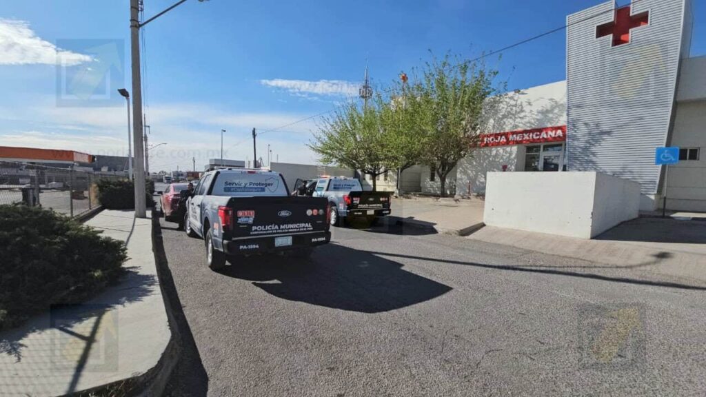 Ataque armado en granja deja un muerto y seis heridos