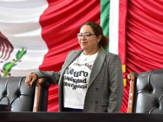Aprueban minuta en materia de apoyo a jóvenes