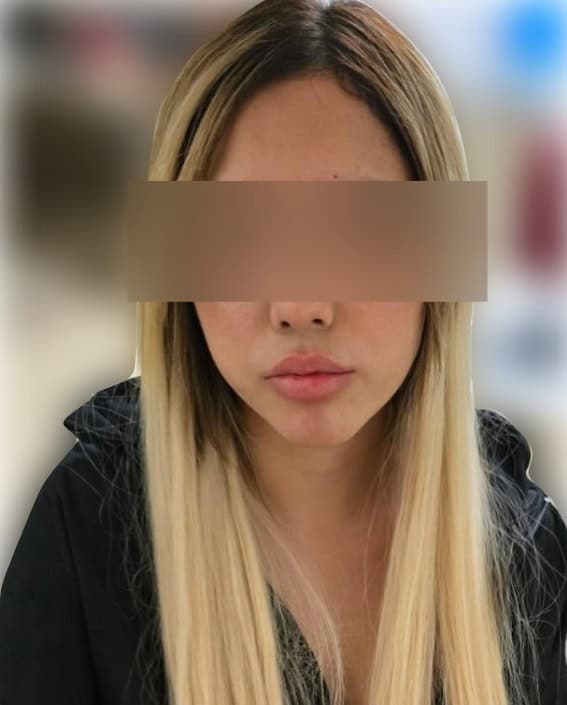 Formulan imputación a detenida por extorsión en Cd. Juárez