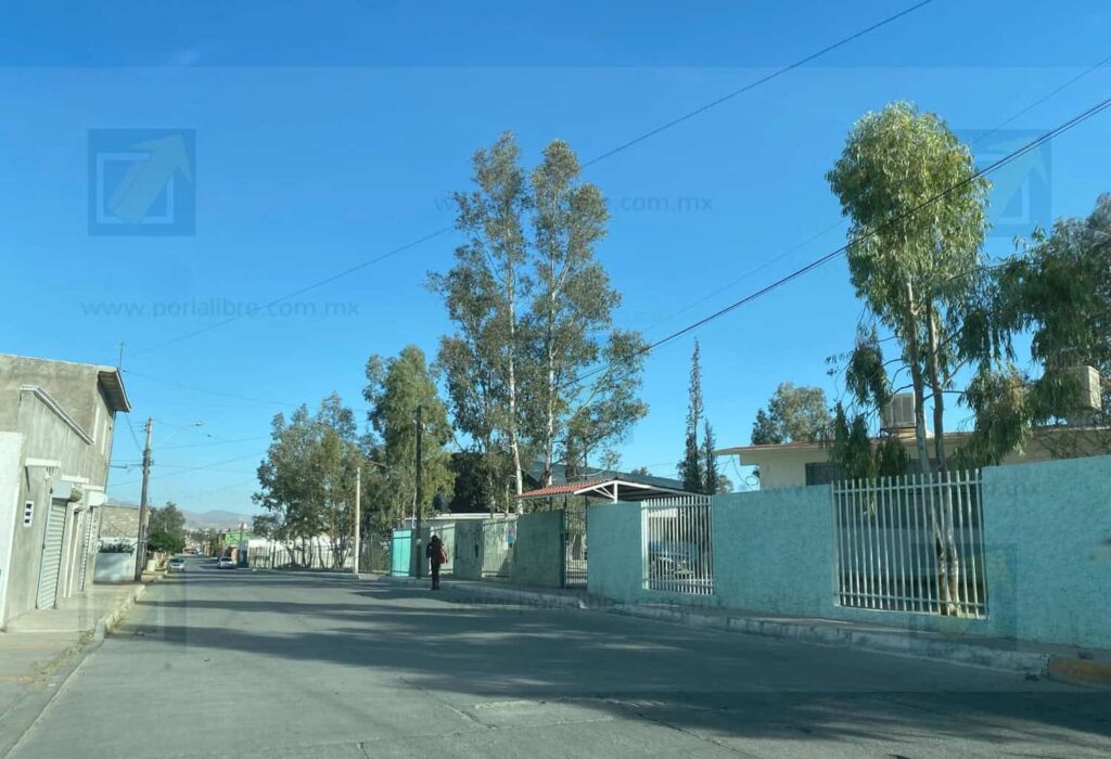 Presidenta de padres de familia de la Justo Sierra desmiente ser la madre agresora