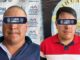 Recuperan policías municipales vehículo con reporte de robo con cámara lectora de placas