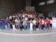 Entrega municipio apoyos a Clubs de la Juventudes durante reunión bimestral