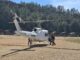 Reporta SDR 20 incendios activos en nueve municipios