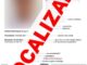 Localizan a menor de edad reportada como ausente sana y salva