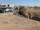 Hombre muere por posible sobredosis bajo un puente en la colonia Los Arcos