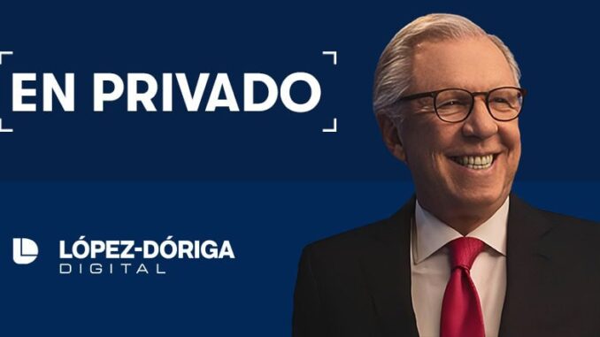 El atentado, un mensaje