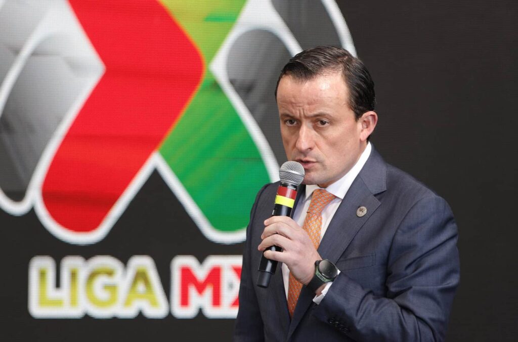 Federación Mexicana desconoce procedimiento en el TAS por regreso del ascenso