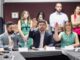 Encabeza Saúl Mireles instalación de mesa técnica sobre sanidad agropecuaria